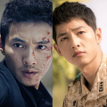 Did you know Won Bin was first choice for Descendants of the Sun? Here is how Song Joong Ki landed his global breakthrough role 