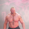 When Drunk Brock Lesnar Accompanied By Paul Heyman Celebrated SummerSlam 2014 Victory Against John Cena