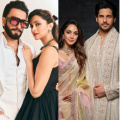 Deepika Padukone and Ranveer Singh to Kiara Advani and Sidharth Malhotra, 5 Bollywood couples who set fashion goals with their impeccable style