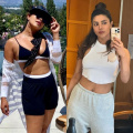 5 times Priyanka Chopra showed us how to lounge in style wearing comfy sweats, co-ord sets, and more