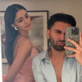 PICS: Ananya Panday dazzles in selfie with Orry from Anant-Radhika’s cruise pre-wedding; Amy Jackson REACTS