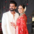 Sonakshi Sinha-Zaheer Iqbal’s Wedding: Katrina Kaif showers hearts on newlyweds; wishes them ‘lifetime of happiness’