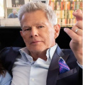 David Foster Set to Have a Big Hollywood 'Blow Up' 75th Birthday Celebration; Here Are All the Artists Slated to Perform