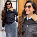 Sonam Kapoor reaffirms her fearless fashion icon status in jaw-dropping head-to-toe Dior style statement