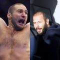 Why Does UFC Former Middleweight Champion Sean Strickland Hate Andrew Tate?