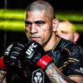 Jiri Prochazka Alleges Alex Pereira Uses Black Magic to Win Fights Ahead of UFC 303 Showdown