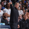 Chris Finch to Continue With the Minnesota Timberwolves, Signs a Lucrative Four-Year Extension as Head Coach