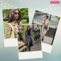 Ananya Panday, Suhana Khan, and Tara Sutaria: 3 Bollywood beauties show us how to elevate basics with trench coats 