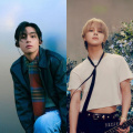 Did you know BTS’ V’s cover of Winter Bear and Jimin’s imagery for Promise are connected? Here’s how