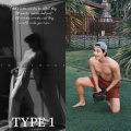 ‘All men do is lie’: Fans react to BTS’ V’s shirtless pictures for TYPE 1 photobook announcement; Check out top 10