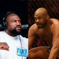 Why Did Rampage Jackson Call Jon Jones 'The Dirtiest Fighter Ever'?