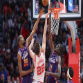 Houston Rockets Could Trade Alperen Sengun for Kevin Durant; NBA Insider Reveals