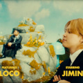 BTS' Jimin and LOCO vibe amid flowers for Smeraldo Garden Marching Band teaser clip; WATCH
