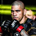 Former Champion Praises Alex Pereira for Accepting Short-Notice Championship Defense at UFC 303
