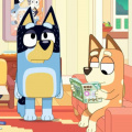 Bluey Minisodes Trailer: Australian Series to Come Back With More Episodes As Broadcaster Unveils New Minisodes