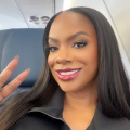 'It Didn't Stop Anything For Me': Kandi Burruss Reveals Ozempic Didn't Help Her Lose 'Any Weight'