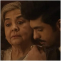 Farida Jalal expresses gratitude for working with Sanjay Leela Bhansali in Heeramandi; 'Would love to be part of anything he makes' 