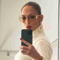 ‘Grateful For A Break': Source Offers Insight Into Jennifer Lopez's Italy Getaway