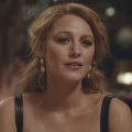 What Is The Controversy Behind It Ends With Us Starring Blake Lively