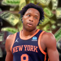 NBA Insider Confirms OG Anunoby To Stay with Knicks, Signing Five-Year, USD 212.5 Million Contract