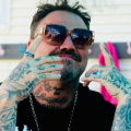 Former Jackass Star Bam Margera Pleads Guilty To Disorderly Conduct In Family Altercation Case, Receives 6 Months Probation
