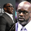  Shannon Sharpe Sparks Controversy With Shaq O’ Neal’s All-Time Great Ranking 