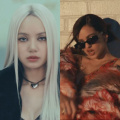 BLACKPINK’s Lisa is stunning ‘New Woman’ in quirky comeback music video for single featuring Rosalia; WATCH