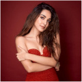 Mom-to-be Kiara Advani adores her furry companions in new PIC; her pregnancy glow is unmissable