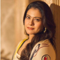 WATCH: Kajol upset with her staff? Actress' video of rushing into building and getting angry goes viral; netizens react