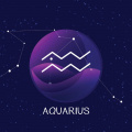 Aquarius Horoscope Today, August 09, 2024