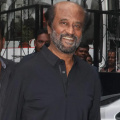 WATCH: Rajinikanth lashes out at media for asking political questions as he arrives in Chennai for Vettaiyan audio launch