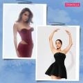 5 strapless outfits ft Munjya actress Sharvari that are a must-have for a party-ready closet: Sizzling bodycon to co-ord looks 
