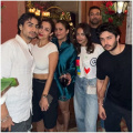 Malaika Arora and Seema Kiran Sajdeh showcase true BFF goals as they hang out together, accompanied by sons Arhaan and Nirvaan