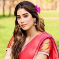 Janhvi Kapoor calls Ulajh 'high-risk' film; opens up about choosing challenging roles over commercial success