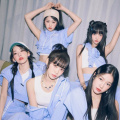 LE SSERAFIM tops October K-pop girl group brand reputation rankings; BLACKPINK jumps to 4th spot 