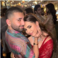 Khushi Kapoor, rumored BF Vedang Raina caught in cute moment at Aaliyah Kashyap-Shane Gregoire’s cocktail party; see INSIDE PICS ft Anurag Kashyap and more