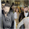 Baba Siddiqui shot dead: Sanjay Dutt, Shilpa Shetty-Raj Kundra rush to Lilavati Hospital