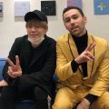 'Almost didn’t happen’: MAX reveals how collab with BTS’ SUGA on Blueberry Eyes became reality as song celebrates 4-year anniversary