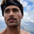 'Happy And Healthy': Zac Efron Gives Fans His Health Update After Brief Hospitalization Due To Minor Swimming Incident