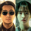 Light Shop first teaser: Strange spirits attracted to Ju Ji Hoon's store; Park Bo Young tries to makes sense of the troubled visitors 