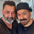 Sunny Deol Birthday: Gadar 2 star gets big love from brother Bobby, sister Esha Deol; son Karan gets emotional and says, ‘You’ve given me everything’