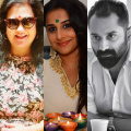 Vidya Balan praises Malayalam actors Urvashi and Fahadh Faasil; says ‘They don't write comedy roles for women in Hindi cinema…’