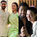 WATCH: Zaid Darbar surprises wife Gauahar Khan with proposal; reveals DETAILS of proposing to her for first time