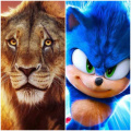 Mufasa vs Sonic 3 Global Box Office Update: The Lion King prequel zooms past USD 500 million; The Hedgehog movie approaches USD 400 million