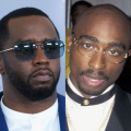 Tupac Shakur's Family Set To Pursue Legal Action To Investigate Alleged Connection Between Sean Diddy Combs And Rapper's Death? REPORT