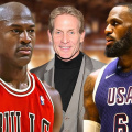 Skip Bayless Claims Michael Jordan Would Average 15 PPG on Team USA, Gets Trolled by Fans: ‘This Is Why Ur Getting Fired’