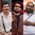 Bigg Boss Tamil 8: Ranjith or Ravindar Chandrasekaran; who is the highest-paid contestant of this season?