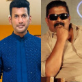 Vishal slams director Mysskin for his controversial comments on Ilaiyaraaja: 'It has become a habit'