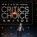 Critics Choice Awards 2025: Anora Wins Best Picture, Shōgun Dominates TV Categories; Complete Winners List HERE