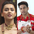 'Am I stupid?' questions Tejasswi Prakash during argument with Gaurav Khanna; Watch Celebrity MasterChef PROMO to know more